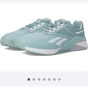 Reebok Nano X2 training shoes NEW